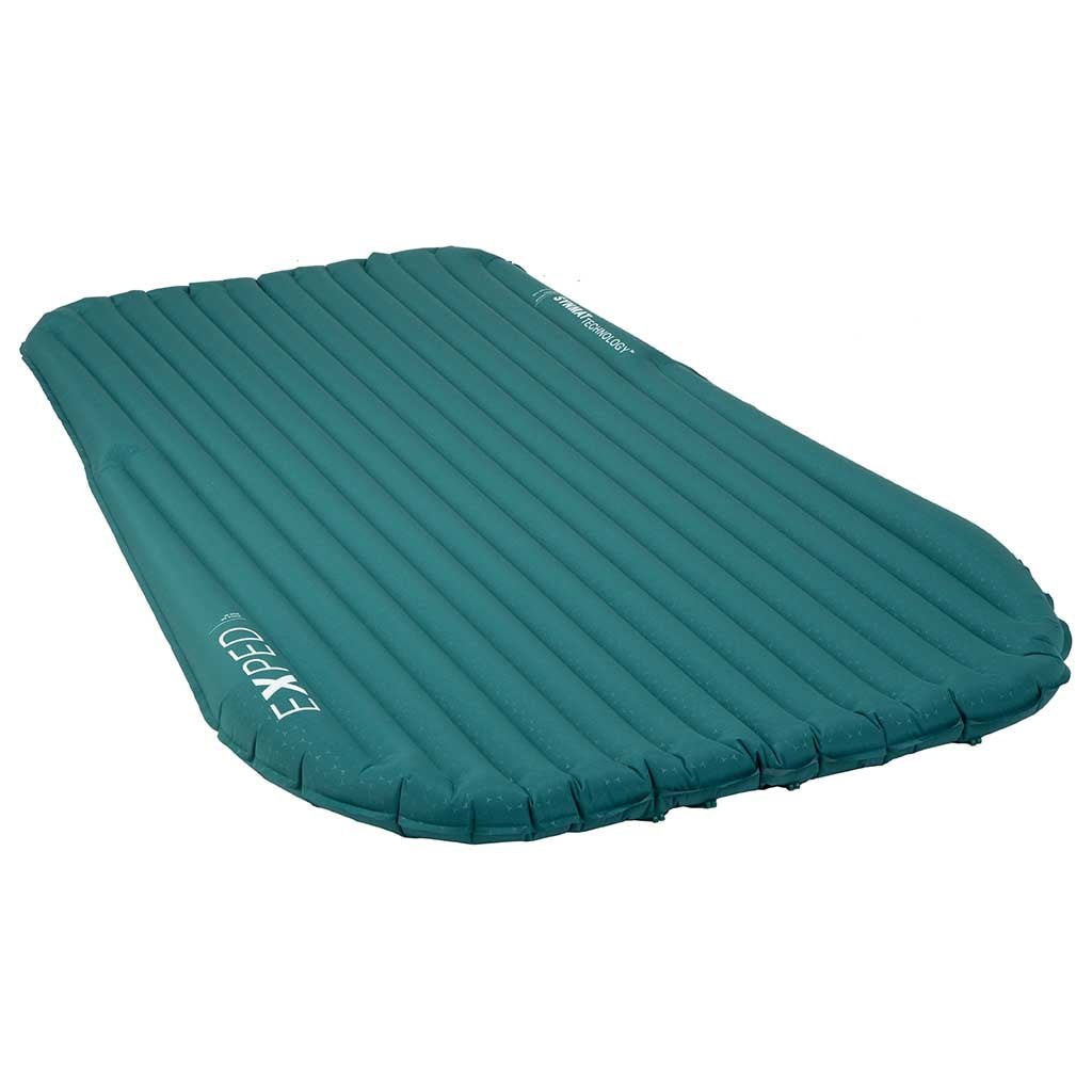 Dura 5R Duo Medium Jade Green
