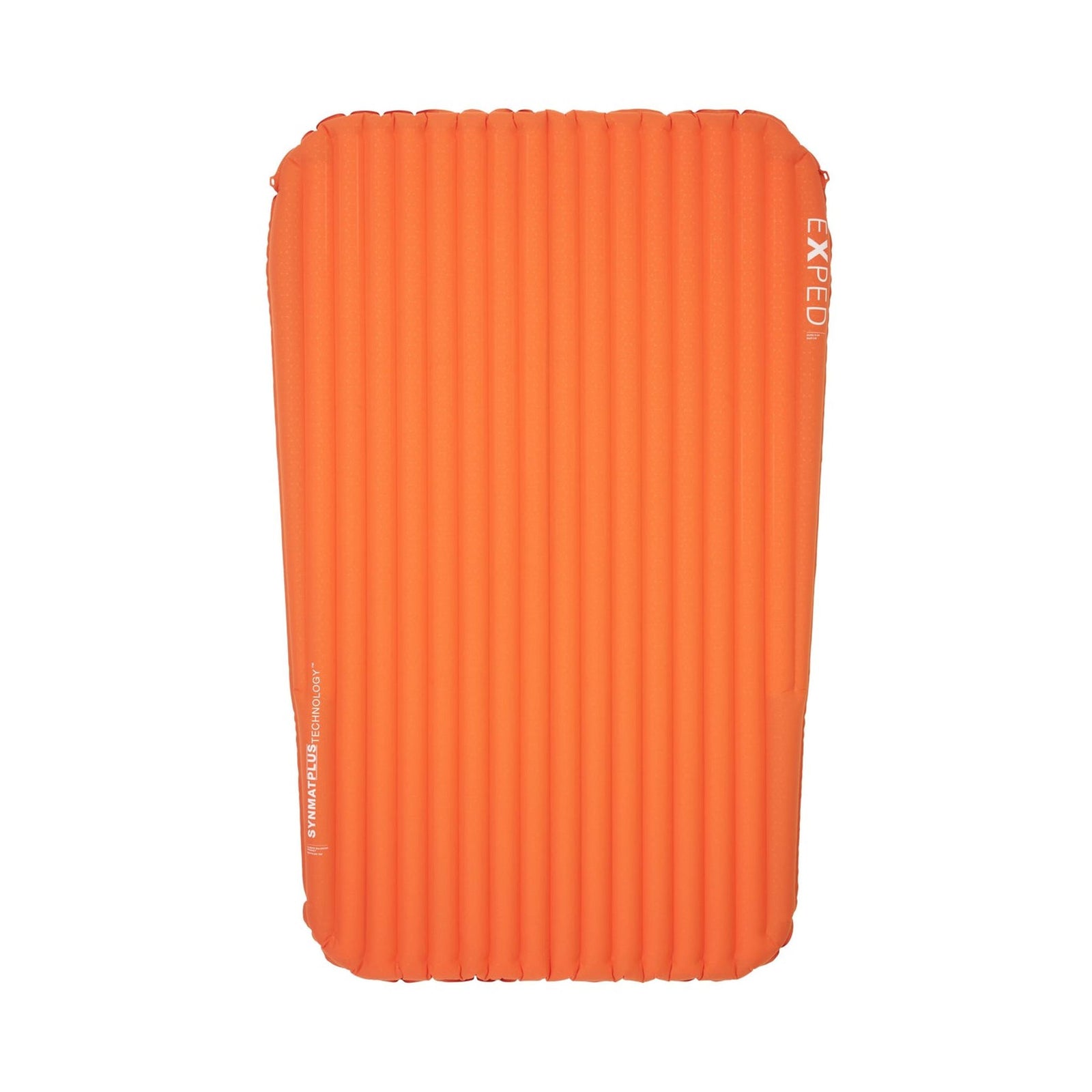 Dura 6.5R Exped X7640423-641539 Camping Mats DUO LW / Flame