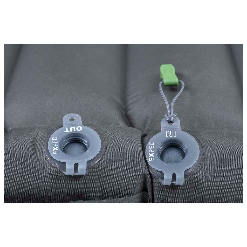 Dura 6R Exped Camping Mats