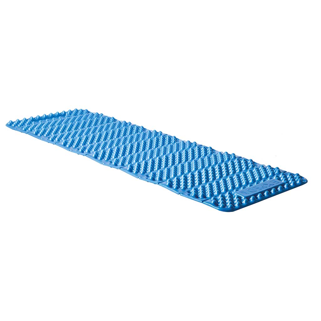 Exped | FlexMat Plus | Roll Mat | Blue | WildBounds UK