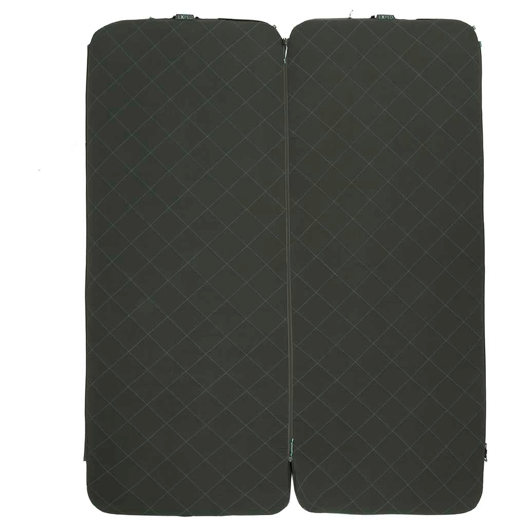 LuxeMat Exped Camping Mats