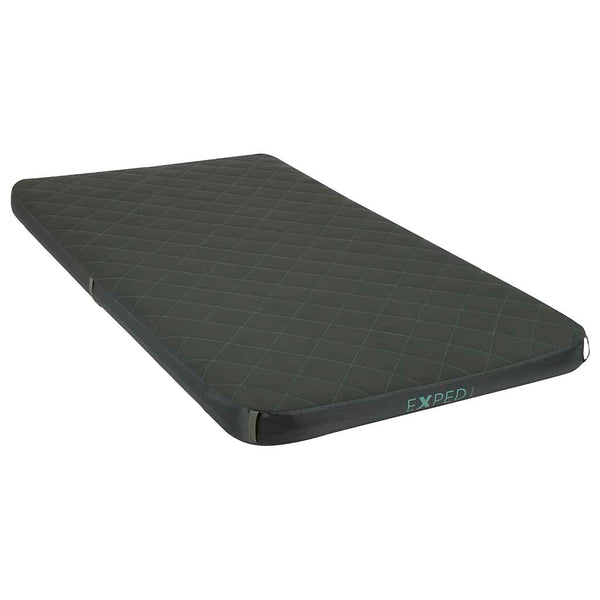 LuxeMat | Duo Exped X7640277-844339 Camping Mats M / Moraine