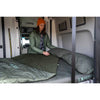 LuxeWool Pillow Exped X7640277-840928 Camping Mats One Size / Moraine