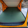 MegaMat 10 Exped X7640147-769786 Camping Mats LXW / Green