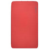 MegaMat 10 | Duo Exped X7640147-769809 Camping Mats LW+ / Ruby Red