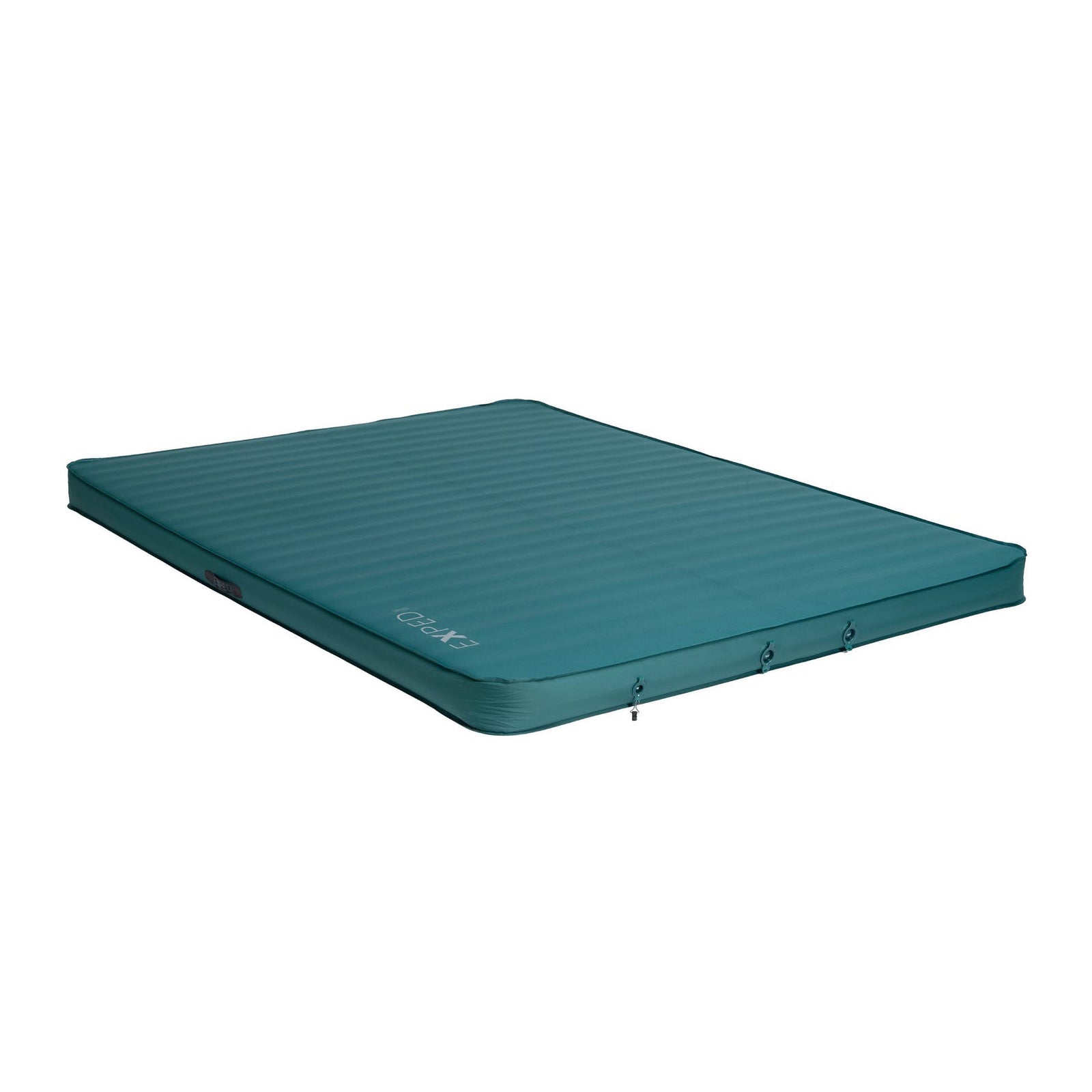 Megamat Duo Exped X7640277-846449 Camping Mats Queen / Green