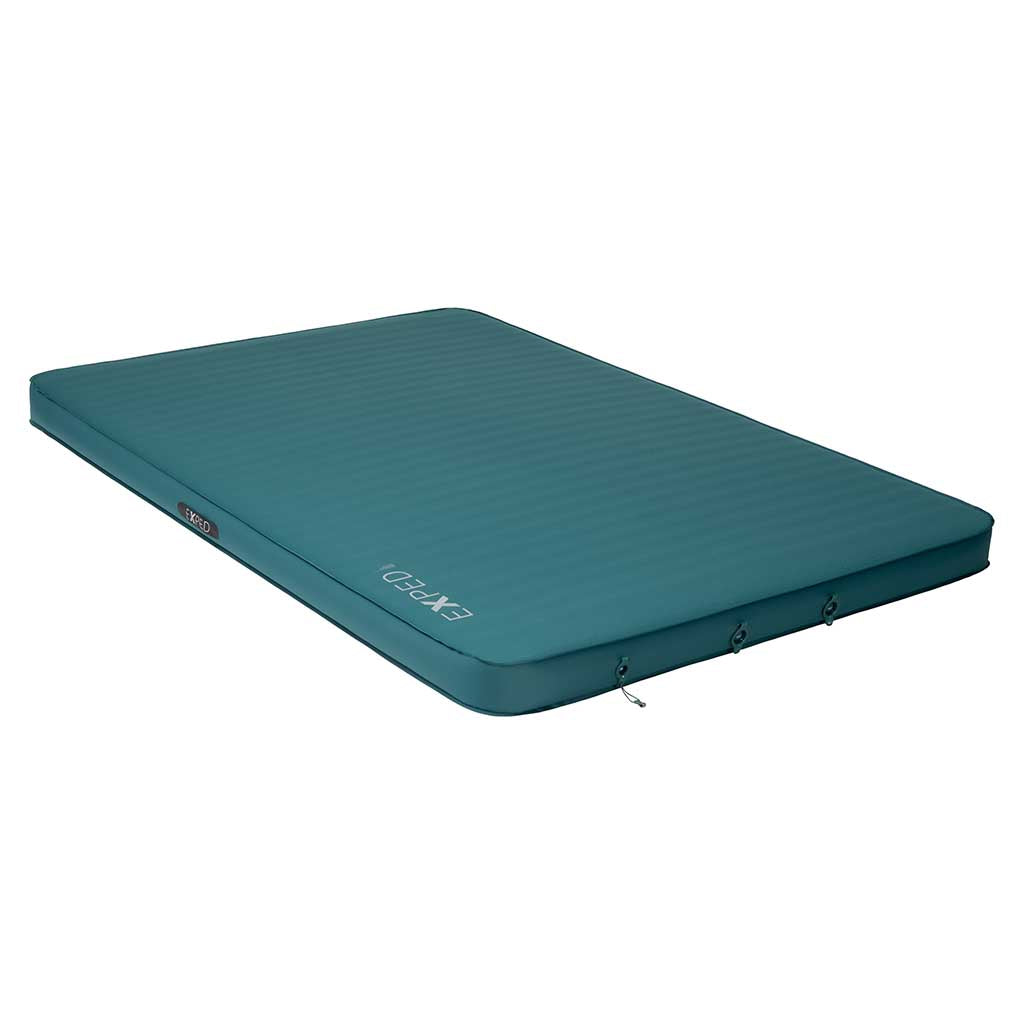 Exped MegaMat Max Duo Sleeping Mat - Long/Wide Plus | Altitude Sports Exped MegaMat Max Duo Sleeping Mat - Long/Wide Plus | Altitude Sports