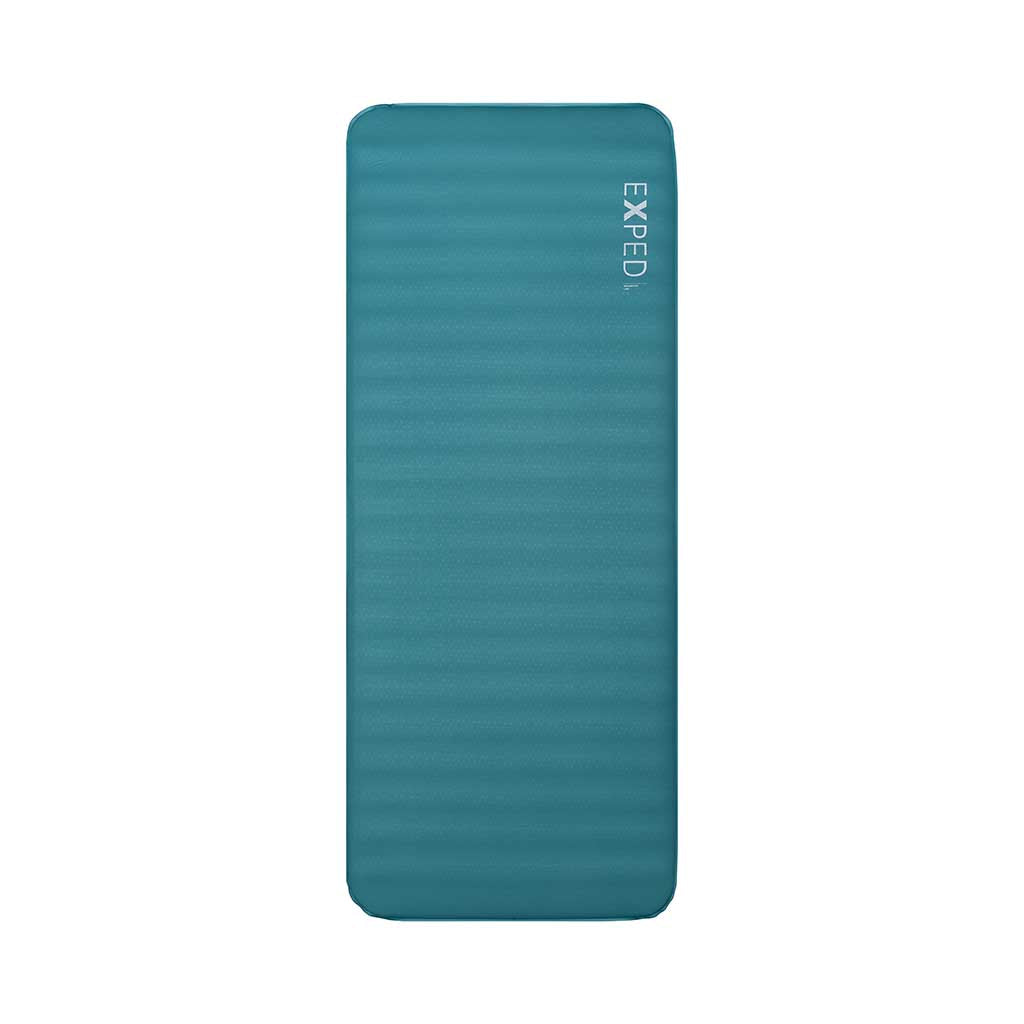 Megamat Exped X7640277-846418 Mats LXW / Green
