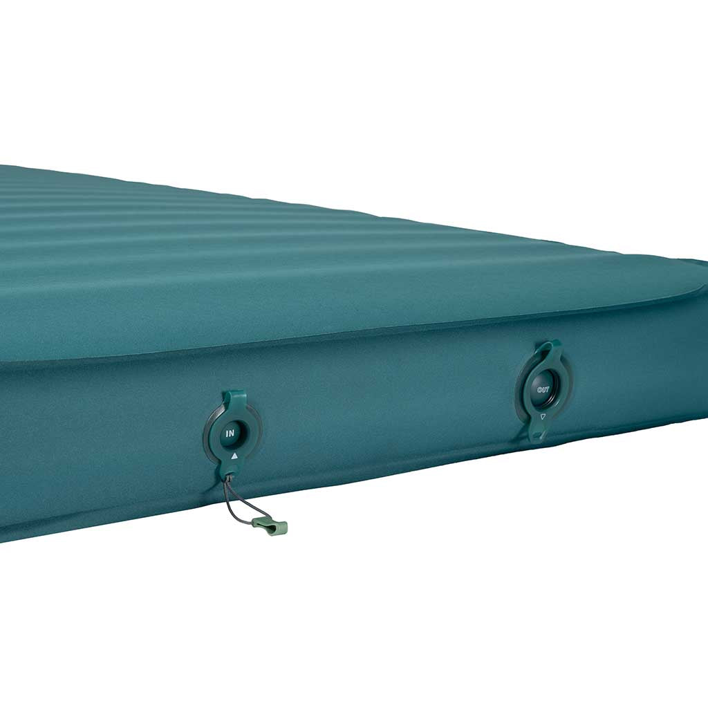 Megamat Exped X7640277-846418 Mats LXW / Green