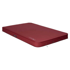 Exped | Megamat Max Duo | Double Basecamp Mat | Burgundy | WildBounds