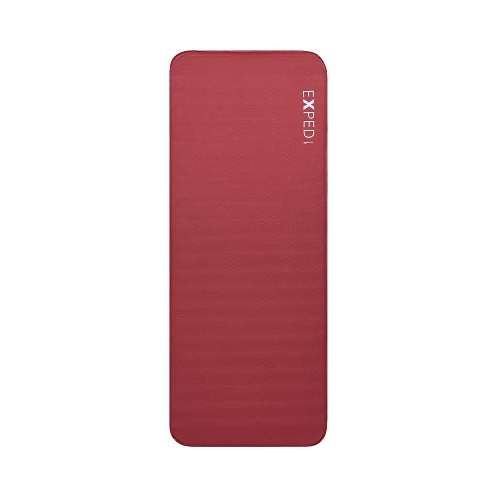 Megamat Max Exped X7640277-846456 Mats LXW / Burgundy