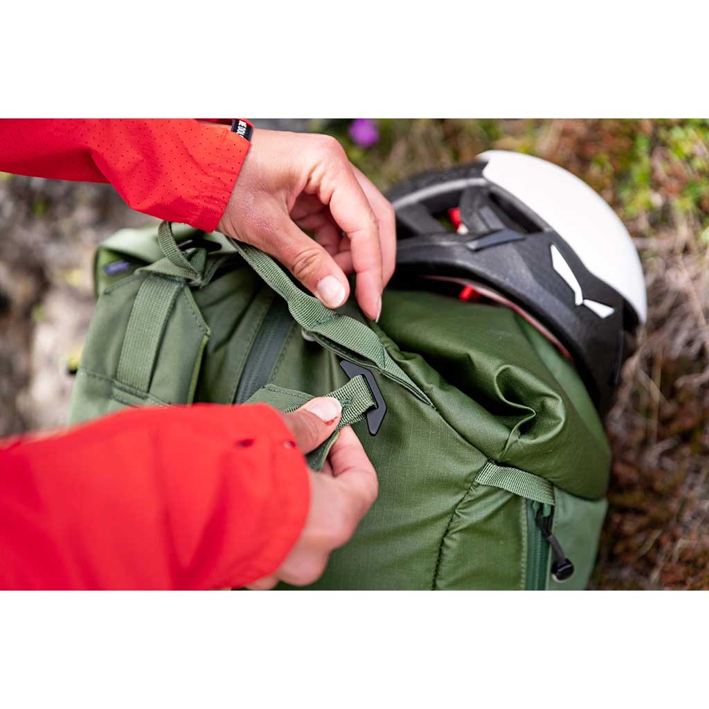 Radical 30 Exped X7640445-453608 Backpacks 30L / Black