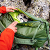 Radical 30 Exped X7640445-453608 Backpacks 30L / Black