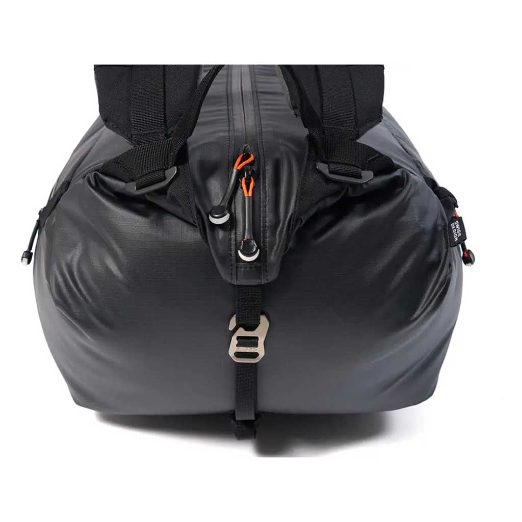 Radical 30 Exped X7640445-453608 Backpacks 30L / Black