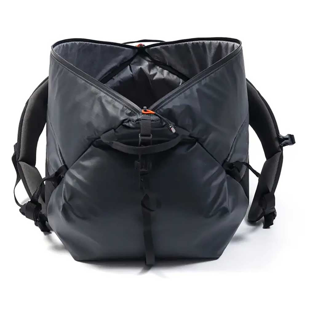 Radical 30 Exped X7640445-453608 Backpacks 30L / Black