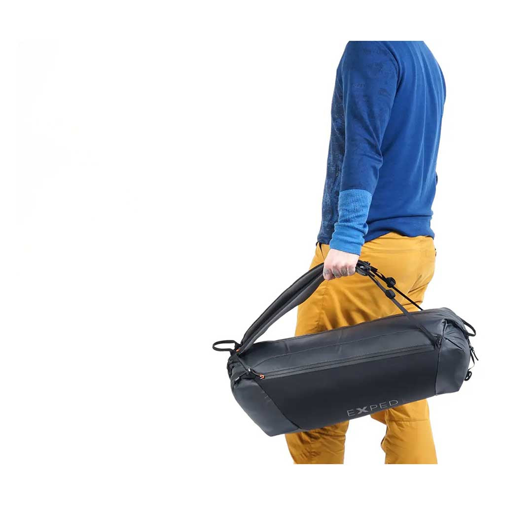 Radical 30 Exped X7640445-453639 Backpacks 30L / Navy