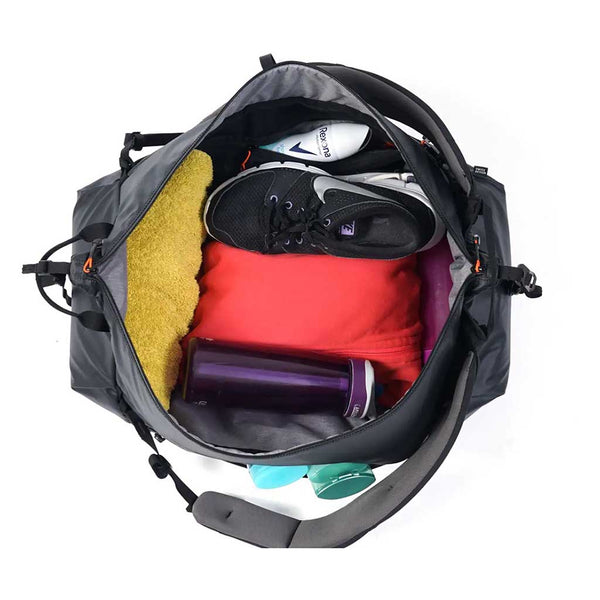 Exped | Radical 30 | Backpack Duffle | Navy | WildBounds UK
