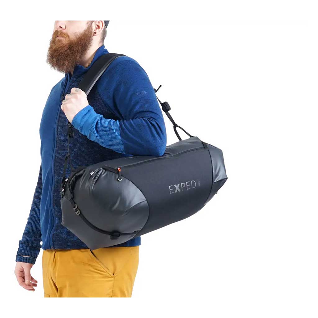 Radical 45 Exped X7640445-453677 Backpacks 45L / Navy