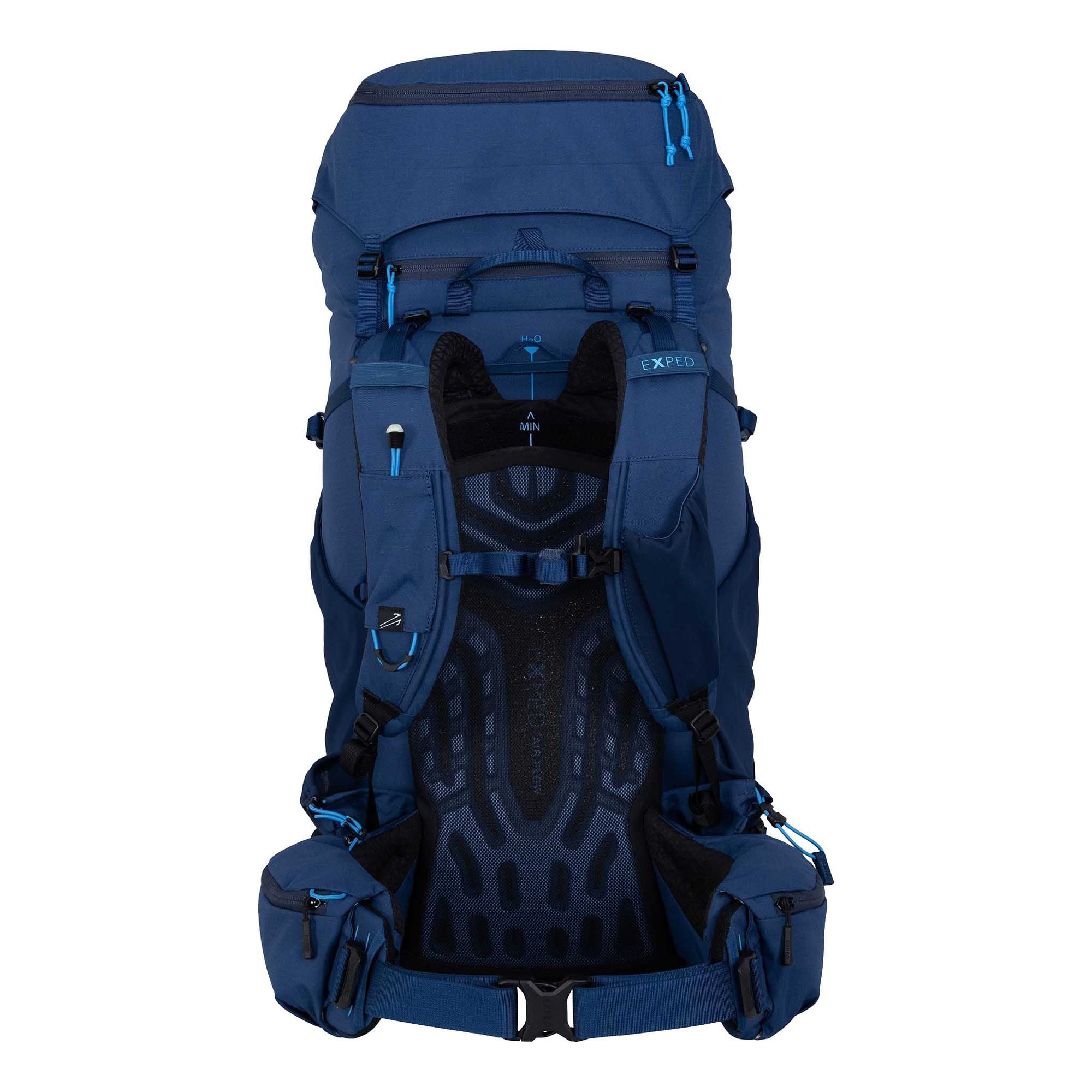 Exped | Skyline 12 | Daypack | Gold | WildBounds UK