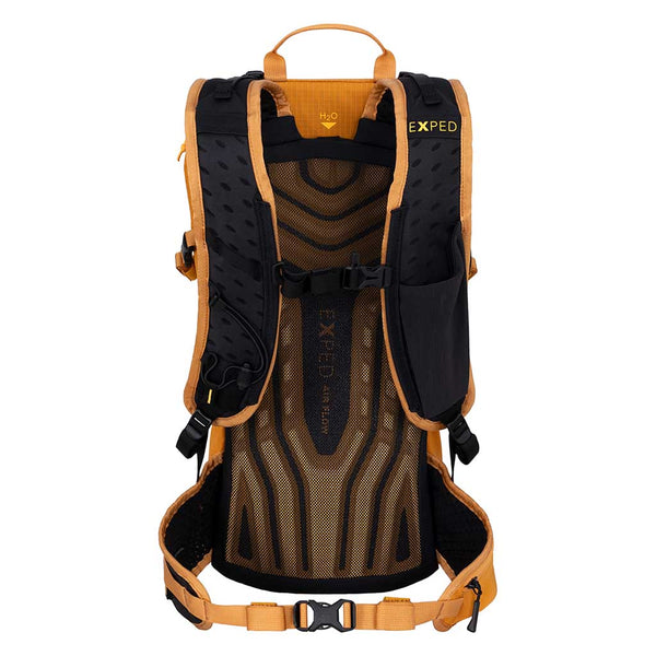 Exped | Skyline 12 | Daypack | Gold | WildBounds UK
