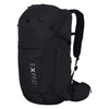 Skyline 30 Exped X7640277-847811 Backpacks M/L / Black