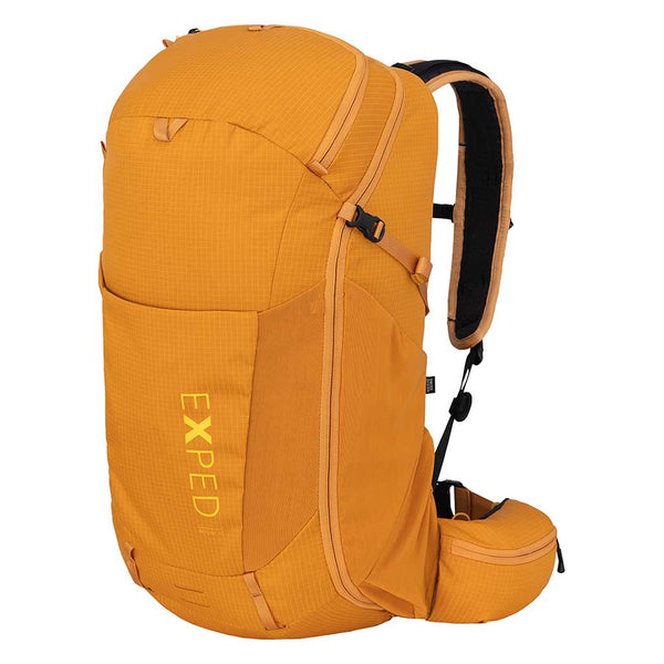 Exped | Skyline 30 | Backpack | Gold | WildBounds UK