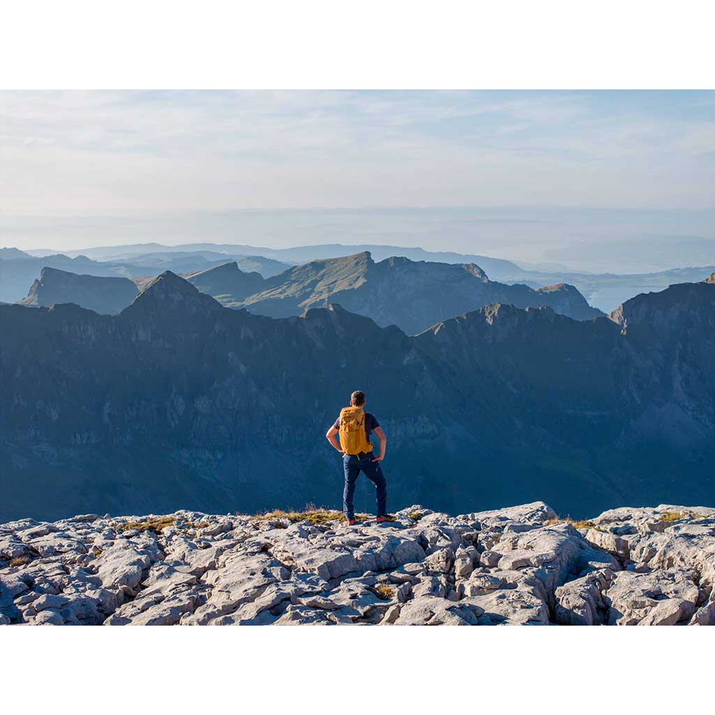 Exped | Skyline 45 | Backpack | Cypress | WildBounds UK