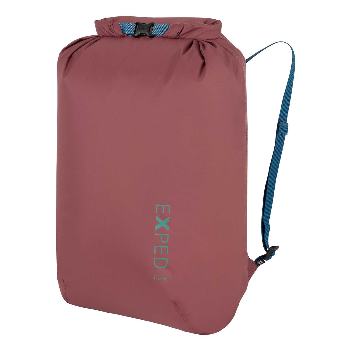 Splash 15 Exped X7640423-640150 Backpacks 15L / Dark Henna