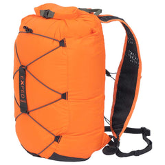 Exped | Stormrunner 15 | Trail Running Pack | Dark Lava