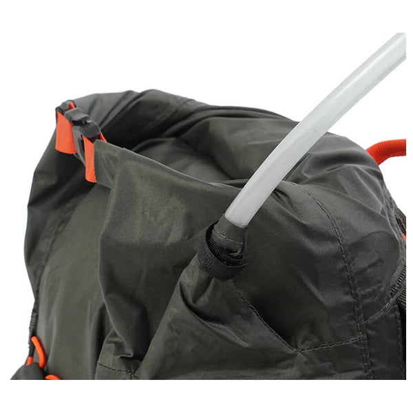 Exped | Stormrunner 15 | Trail Running Pack | Dark Lava