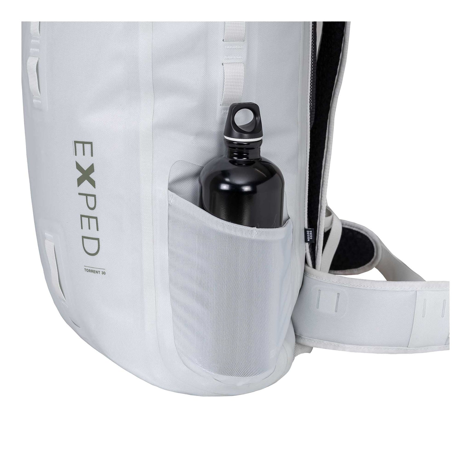 Torrent 30 Exped X7640277-847637 Backpacks 30L / Black
