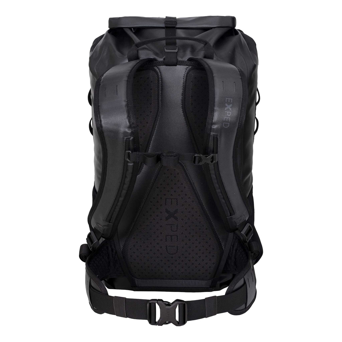 Torrent 30 Exped X7640277-847637 Backpacks 30L / Black