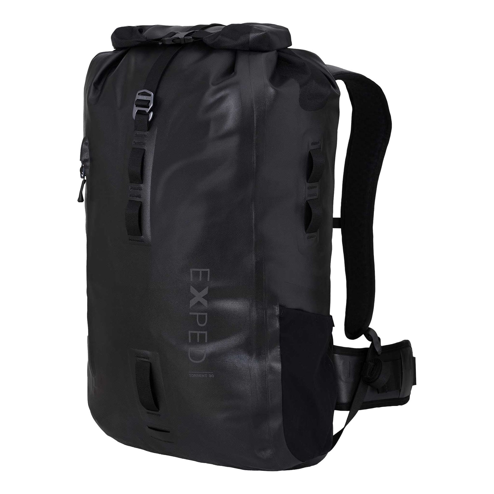 Torrent 30 Exped X7640277-847637 Backpacks 30L / Black