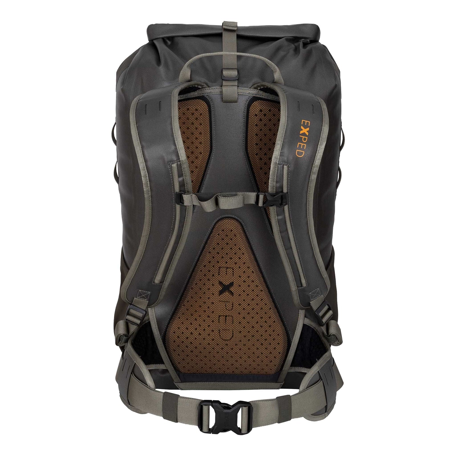 Torrent 30 Exped X7640277-847651 Backpacks 30L / Moraine