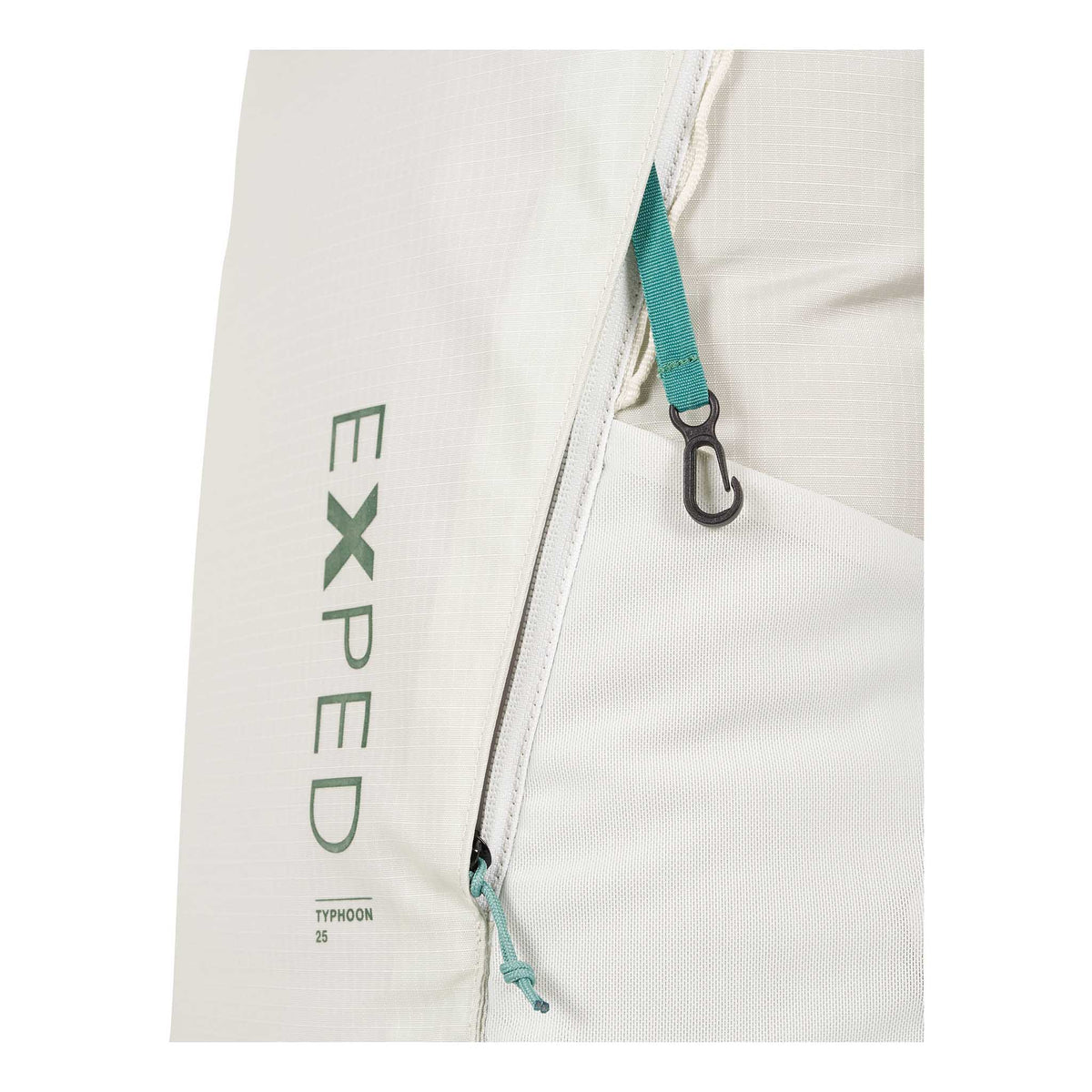 Typhoon 25 Exped X7640277-849839 Backpacks 25L / Navy