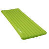 Ultra 1R Exped X7640445-454407 Camping Mats LW / Lime Green