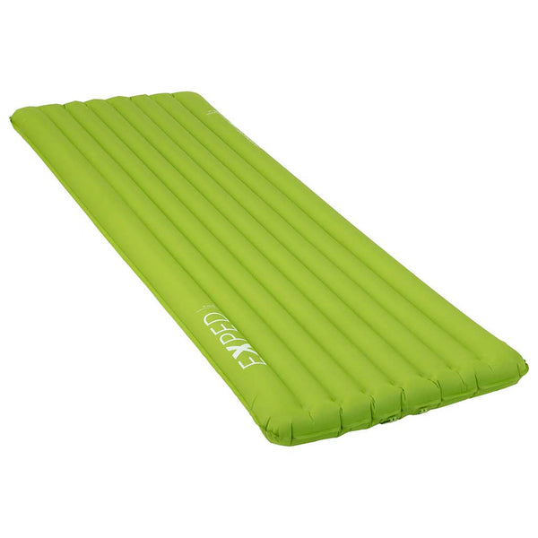 Ultra 1R Exped X7640445-454384 Camping Mats M / Lime Green