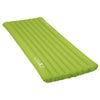 Ultra 1R Exped X7640445-454391 Camping Mats MW / Lime Green