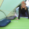 Ultra 1R | Mummy Exped Camping Mats