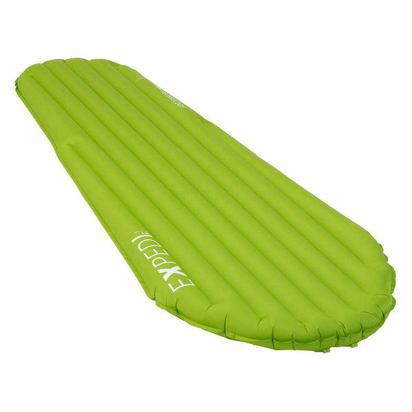 Ultra 1R | Mummy Exped X7640445-454414 Camping Mats M / Lime Green