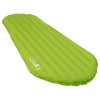 Ultra 1R | Mummy Exped X7640445-454421 Camping Mats MW / Lime Green
