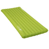 Ultra 3R Exped X7640445-454483 Camping Mats MW / Lime Green
