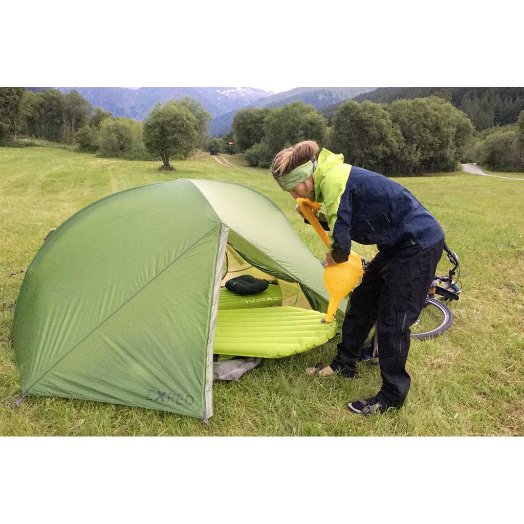 Ultra 3R | Duo Exped Camping Mats