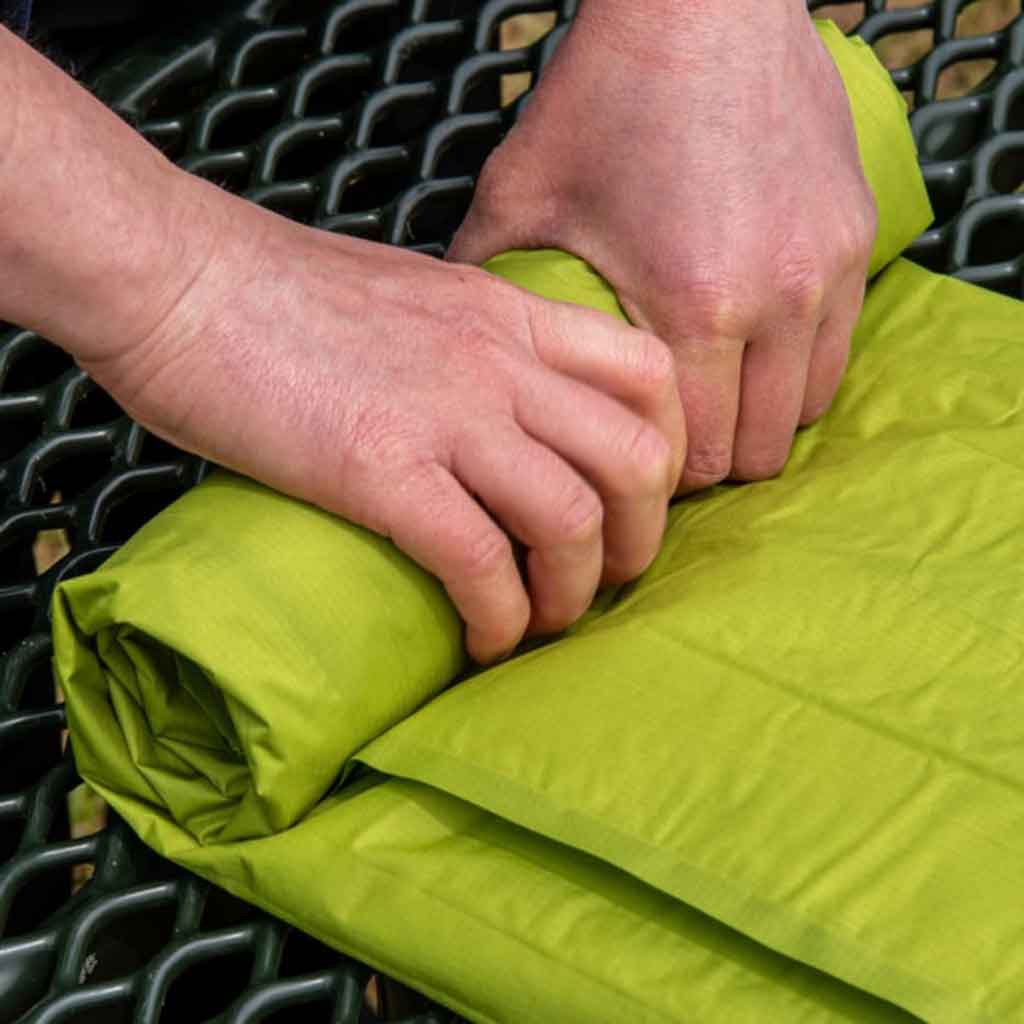 Ultra 3R | Duo Exped Camping Mats