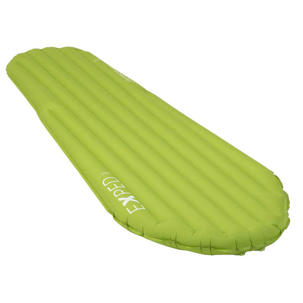 Ultra 3R | Mummy Exped X7640445-454506 Camping Mats M / Lime Green