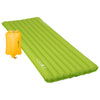 Ultra 5R Exped X7640445-454575 Camping Mats LW / Lime Green