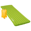 Ultra 5R Exped X7640445-454551 Camping Mats M / Lime Green
