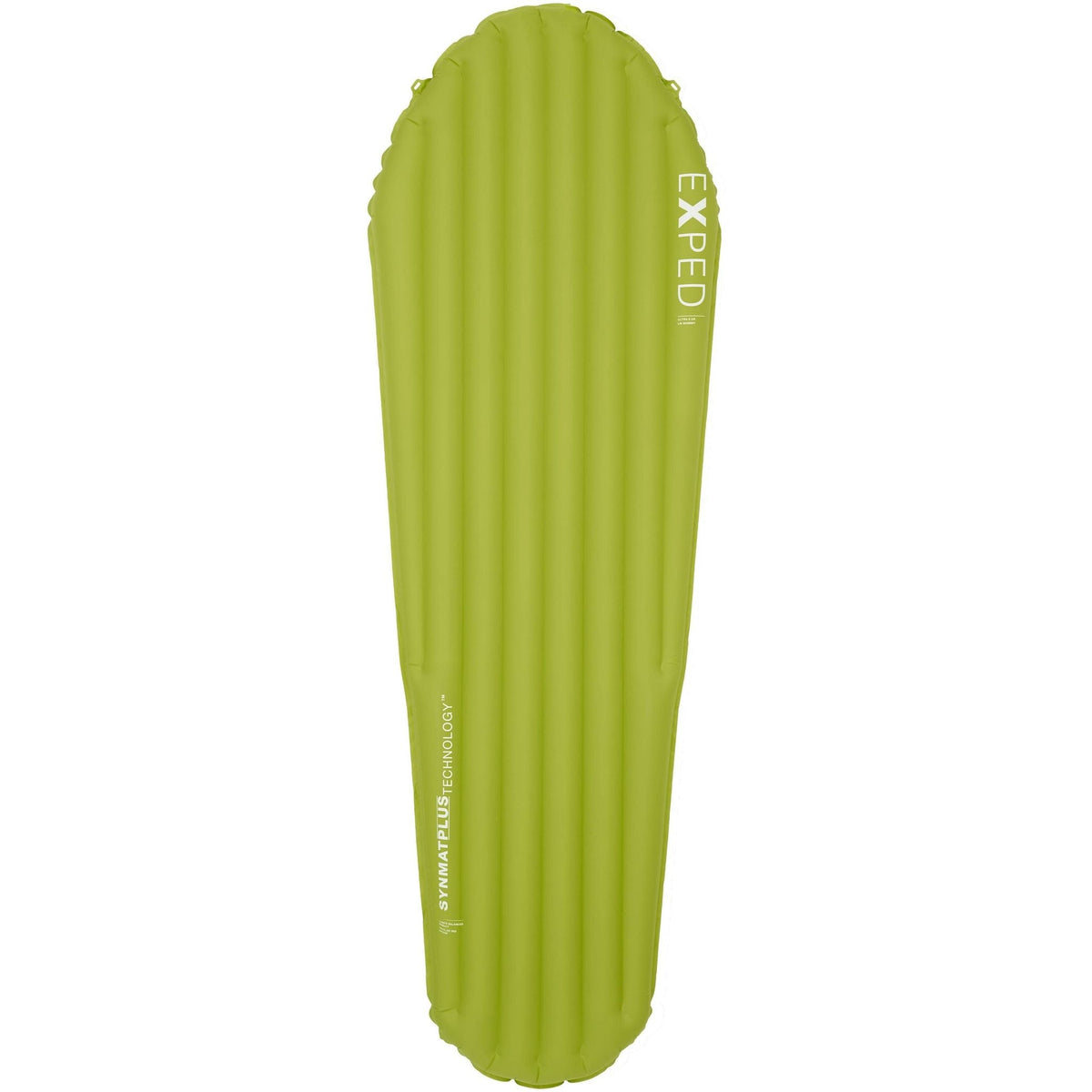 Ultra 6.5R | Mummy Exped X7640423-641386 Camping Mats Medium / Meadow