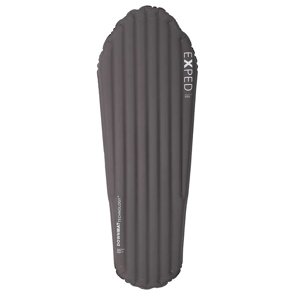Ultra 7R | Mummy Exped Camping Mats