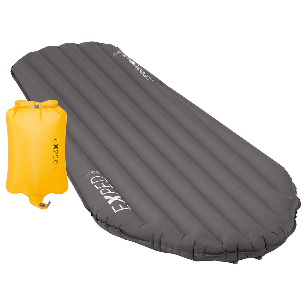 Ultra 7R | Mummy Exped Camping Mats